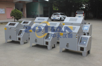 什么是鹽霧試驗？與實踐使用有什么聯系？