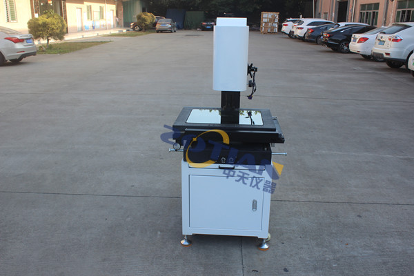 VMS6050二次元影像測量儀有哪些基本功能 VMS6050二次元影像測量儀有哪些基本功能