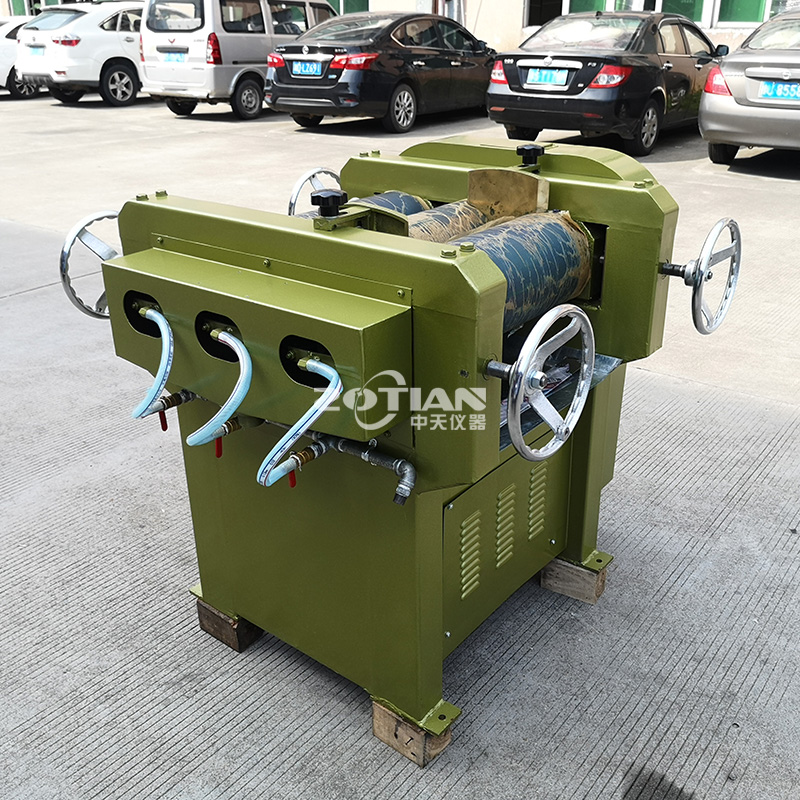 S65三輥研磨機(jī),S65三輥研磨機(jī)廠(chǎng)家,S65三輥研磨機(jī)定制