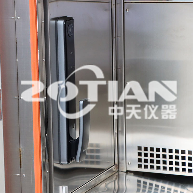 露水凝結(jié)試驗(yàn)機(jī)