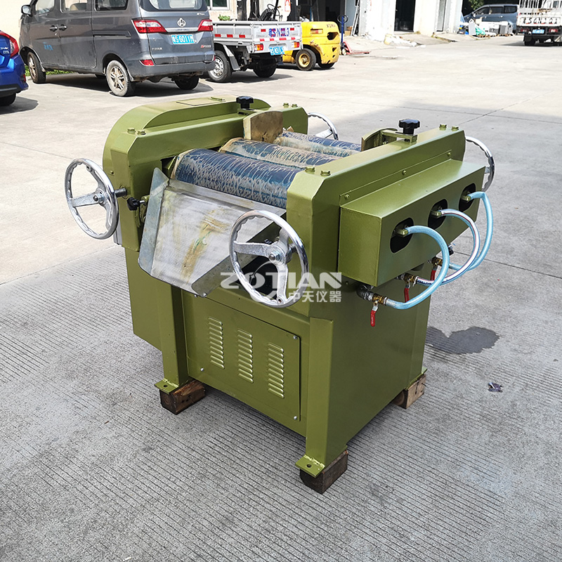 S65三輥研磨機(jī),S65三輥研磨機(jī)廠(chǎng)家,S65三輥研磨機(jī)定制