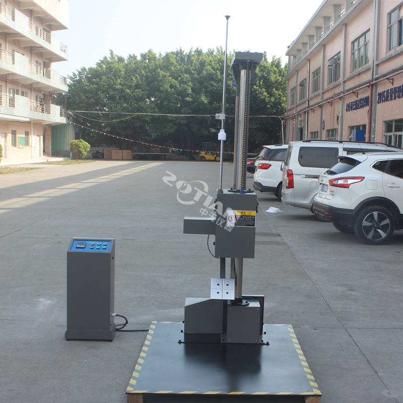 包裝件跌落試驗(yàn)機(jī),包裝件跌落試驗(yàn)機(jī)廠家,包裝件跌落試驗(yàn)機(jī)定制