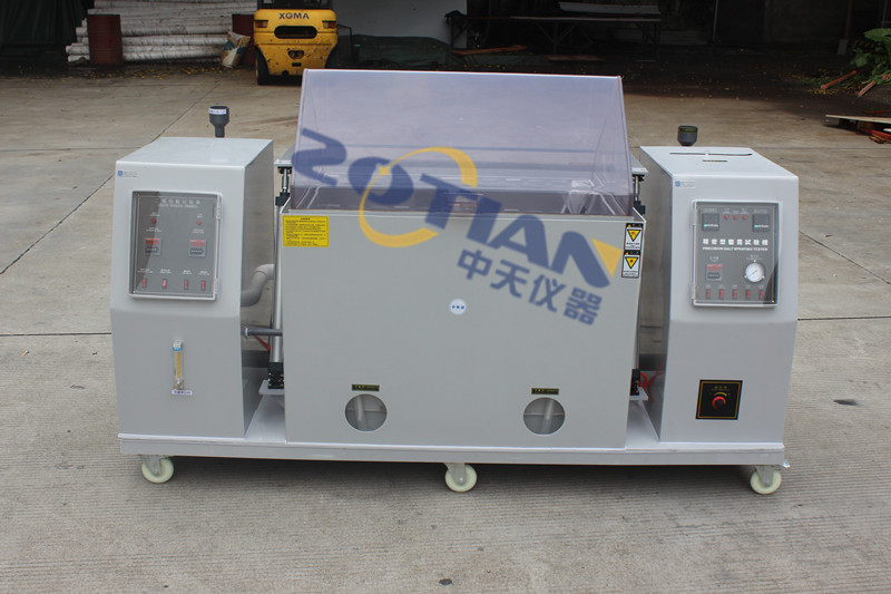 二氧化硫腐蝕試驗箱是按照什么條件下的什么標準？