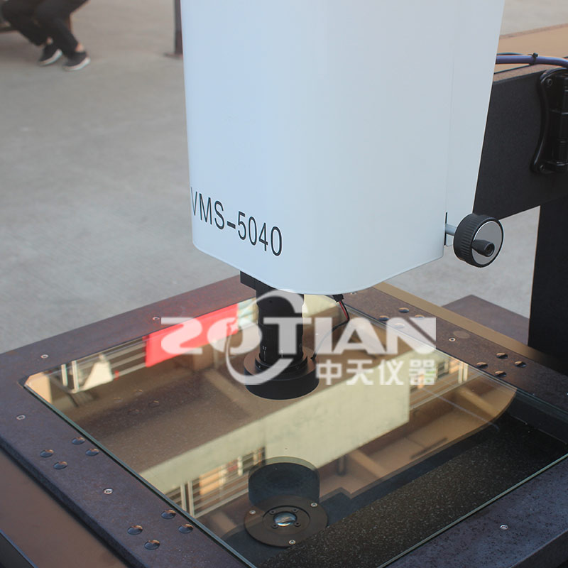 5040二次元測(cè)量?jī)x