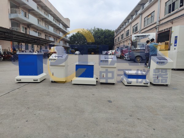 電磁振動臺的電源要求是什么 電磁振動臺的電源要求是什么