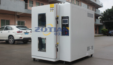 鋰電池組在出廠前為什么要進(jìn)行老化測試？