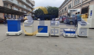 電磁振動(dòng)臺(tái)的電源要求是什么