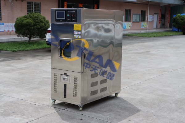 ASTM-D1790皮革高低溫耐折度試驗機用于測定的用途