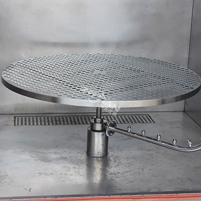 淋雨試驗(yàn)箱3456