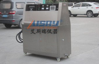 紫外線老化機A燈、B燈