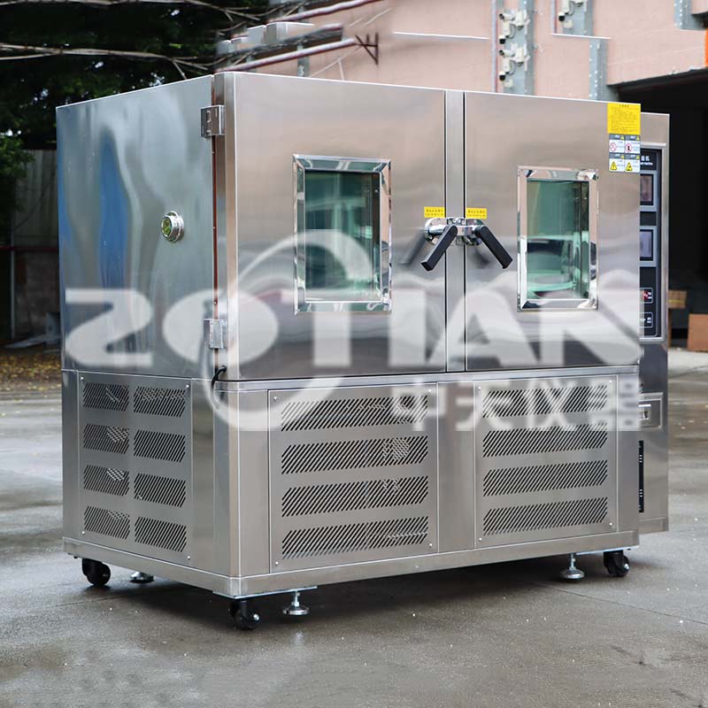 露水凝結(jié)試驗(yàn)機(jī)