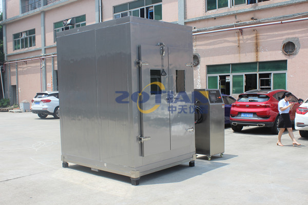 鹽霧試驗(yàn)箱可以測(cè)試汽車哪些部位? 鹽霧試驗(yàn)箱可以測(cè)試汽車哪些部位?