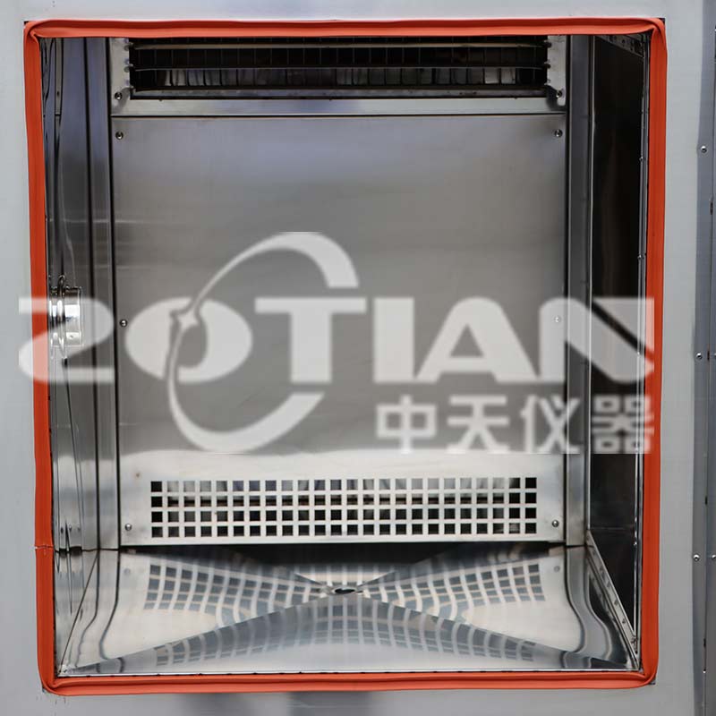 露水凝結(jié)試驗(yàn)機(jī)