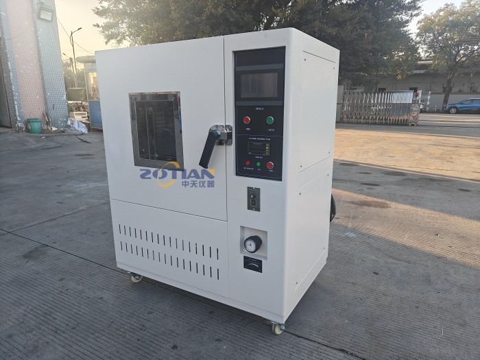 換氣老化試驗(yàn)箱的溫度控制范圍及精度是多少 換氣老化試驗(yàn)箱的溫度控制范圍及精度是多少