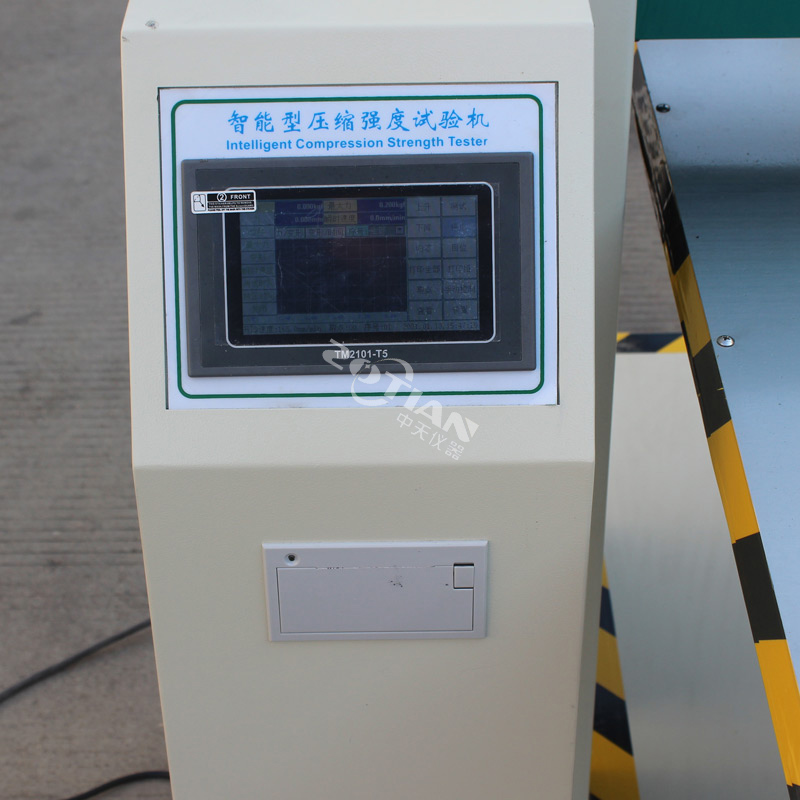 智能型壓縮強(qiáng)度試驗(yàn)機(jī),智能型壓縮強(qiáng)度試驗(yàn)機(jī)廠(chǎng)家,智能型壓縮強(qiáng)度試驗(yàn)機(jī)定制