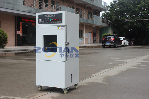 71℃PCT高壓加速老化實驗機參數 71℃PCT高壓加速老化實驗機參數