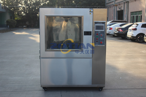 汽車專用粉塵試驗箱不能滿足哪個標準? 汽車專用粉塵試驗箱不能滿足哪個標準?