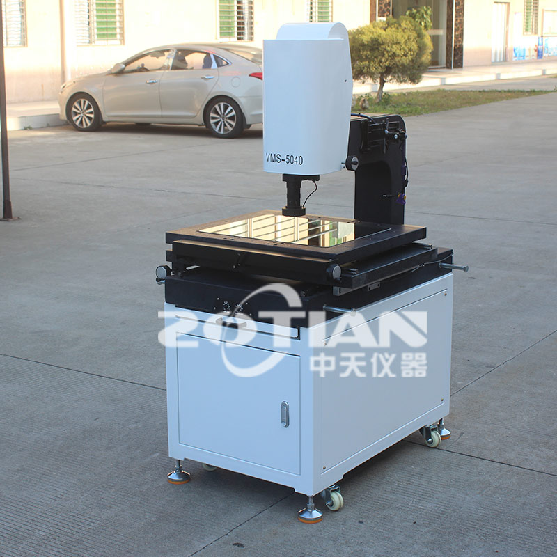 5040二次元測(cè)量?jī)x