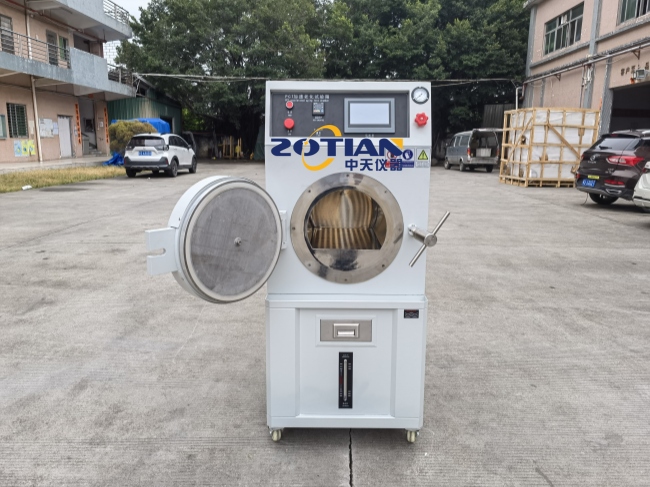 PCT高壓老化試驗箱的工作原理是什么