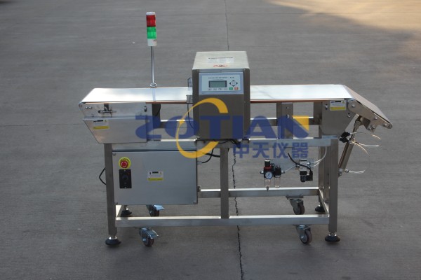 用于普通衣物和玩具的檢針器 用于普通衣物和玩具的檢針器