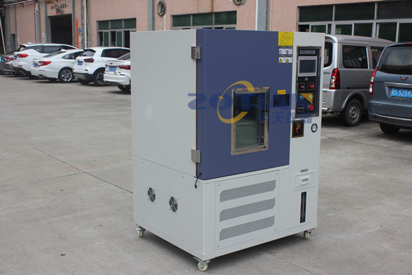 CCT循環腐蝕試驗箱三種功能：鹽霧、干和濕