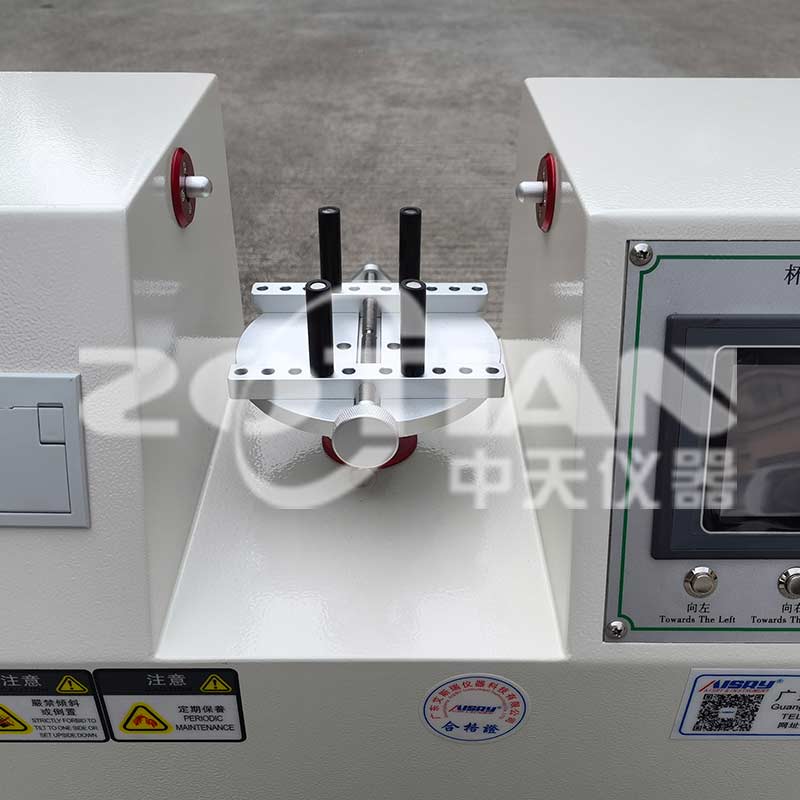 加熱刮刀線(xiàn)棒一體式涂布試驗(yàn)機(jī)