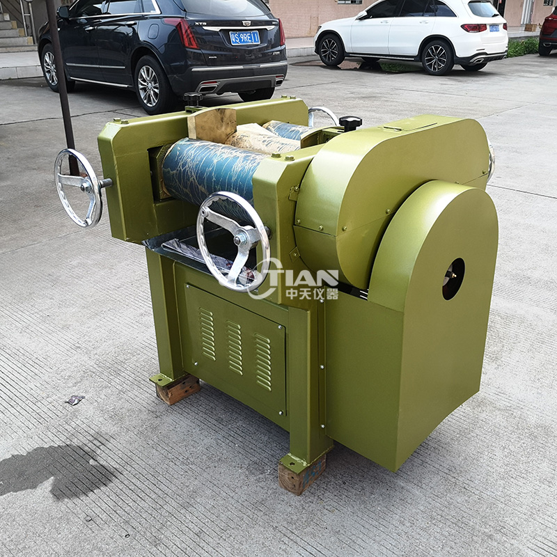 S65三輥研磨機(jī),S65三輥研磨機(jī)廠(chǎng)家,S65三輥研磨機(jī)定制