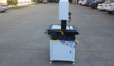 影像測量儀所創造出來的價值正受到越來越多的認可