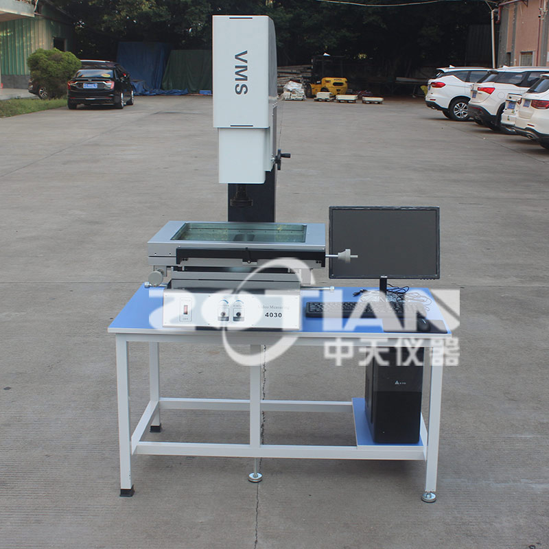 4030二次元測量儀
