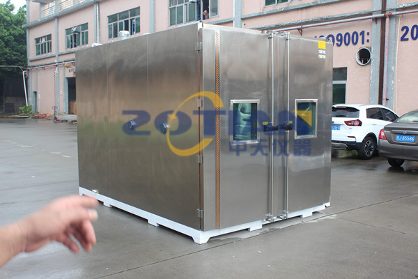 恒溫室的由來 恒溫室的由來