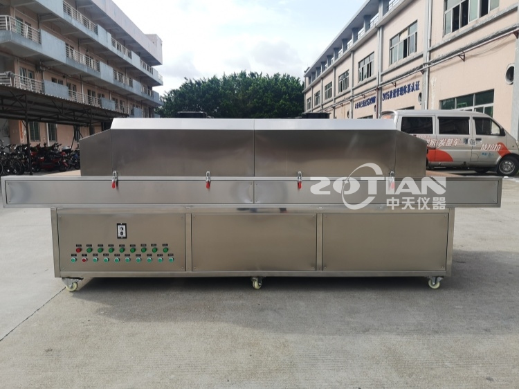 紫外線殺菌爐在使用過程中會產生臭氧嗎？如果有，如何處理？