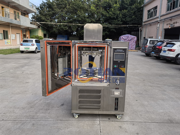 一次性隔離衣檢測儀器-各類滲透測試儀器