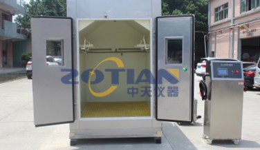 鹽霧測(cè)試全過(guò)程 詳細(xì)步驟是什么？