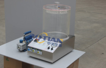 真空密封性能測(cè)試儀的主要組成部分有哪些