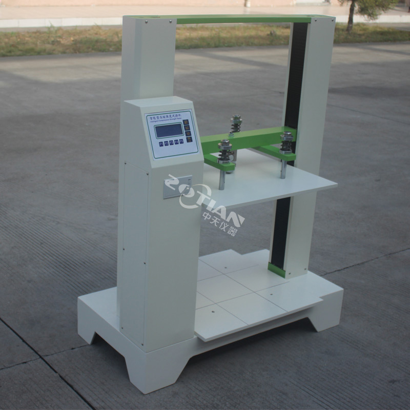 600紙箱抗壓強(qiáng)度試驗(yàn)機(jī),600紙箱抗壓強(qiáng)度試驗(yàn)機(jī)廠家,600紙箱抗壓強(qiáng)度試驗(yàn)機(jī)定制