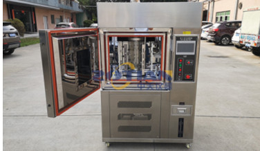 氙燈老化機(jī)累計輻照量1240KJ是多久