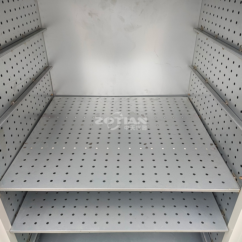 雙門落地式高溫烤箱