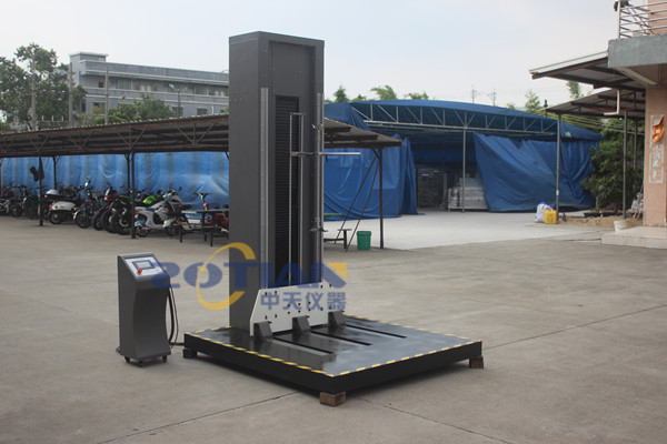 零跌落試驗機對實驗樣品進行的規(guī)定 零跌落試驗機對實驗樣品進行的規(guī)定